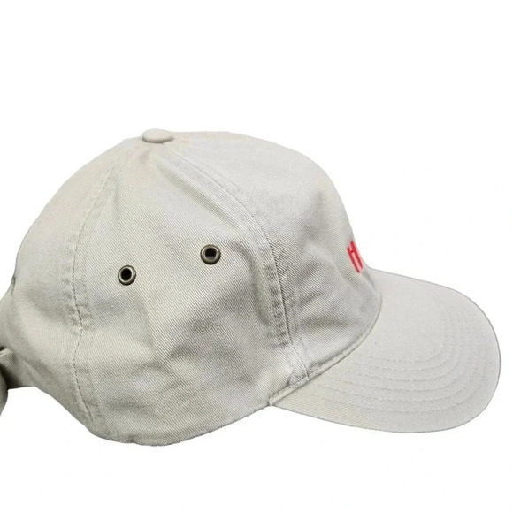 Hy Vee Racing Hat Rare Special Race Memorabilia 43 Richard Petty Adjustable Cap - Picture 3 of 6